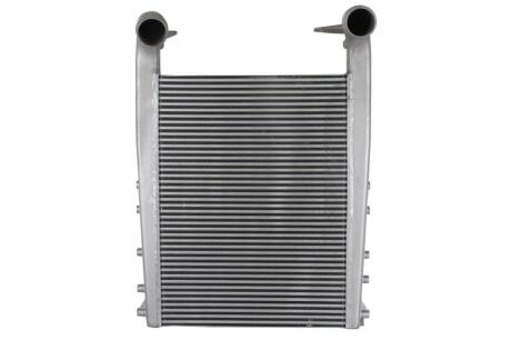 Радіатор охолоджування NISSENS 97058