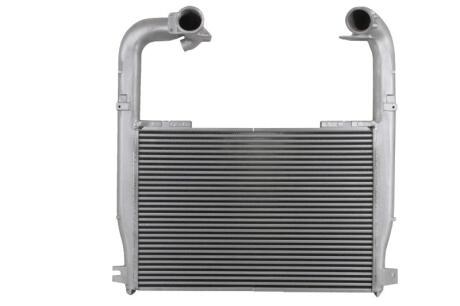 Радіатор охолоджування NISSENS 97062