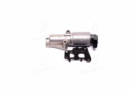 Клапан EGR OPEL ASTRA(G/H)/VECTRA C/ZAFIRA B 00- 1.6 Z16XEP NISSENS 98170