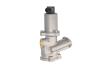 Клапан EGR FIAT 500, DOBLO, DOBLO/MINIVAN, FIORINO, FIORINO/MINIVAN, GRANDE PUNTO, IDEA, PALIO, PANDA, PANDA/HATCHBACK, PUNTO, PUNTO EVO, PUNTO EVO/HATCHBACK, PUNTO/HATCHBACK, QUBO 1.3D/1.7D 09.01- NISSENS 98175 (фото 2)