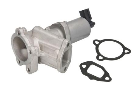 Клапан EGR FIAT 500, DOBLO, DOBLO/MINIVAN, FIORINO, FIORINO/MINIVAN, GRANDE PUNTO, IDEA, PALIO, PANDA, PANDA/HATCHBACK, PUNTO, PUNTO EVO, PUNTO EVO/HATCHBACK, PUNTO/HATCHBACK, QUBO 1.3D/1.7D 09.01- NISSENS 98175