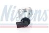 Клапан рециркуляціі ВГ (EGR) First Fit NISSENS 98179 (фото 2)