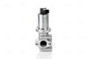 Клапан EGR ALFA ROMEO 147, 156, 159, 166, BRERA, GT, SPIDER CADILLAC BLS FIAT BRAVO II, CROMA, STILO LANCIA THESIS OPEL ASTRA H, ASTRA H GTC, ASTRA H/KOMBI, SIGNUM, VECTRA C 1.9D/2.4D 04.02- NISSENS 98180 (фото 3)
