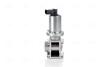 Клапан EGR ALFA ROMEO 147, 156, 159, 166, BRERA, GT, SPIDER CADILLAC BLS FIAT BRAVO II, CROMA, STILO LANCIA THESIS OPEL ASTRA H, ASTRA H GTC, ASTRA H/KOMBI, SIGNUM, VECTRA C 1.9D/2.4D 04.02- NISSENS 98180 (фото 4)