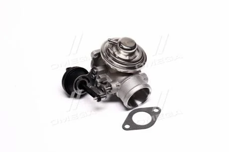 NIS Клапан рециркуляції випускних газів (шт.) NISSENS 98182