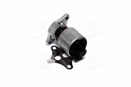 Клапан EGR OPEL ASTRA G/VECTRA B/ZAFIRA 95-05 1.4 1.6 NISSENS 98187