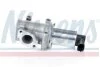 Клапан рециркуляціі ВГ (EGR) First Fit NISSENS 98193 (фото 7)