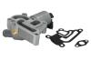 Zawr системы рециркуляции ОГ OPEL ASTRA H 04 -, ASTRA G 98 - AGILA 00 -, COMBO 00- NISSENS 98195 (фото 1)