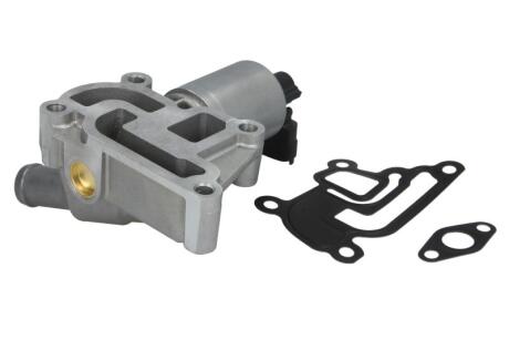 Zawr системы рециркуляции ОГ OPEL ASTRA H 04 -, ASTRA G 98 - AGILA 00 -, COMBO 00- NISSENS 98195