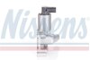 Клапан EGR OPEL AGILA/ASTRA/CORSA/MERIVA/TIGRA 03- Z10XEP Z12XEP Z14XEL Z14XEP NISSENS 98196 (фото 4)