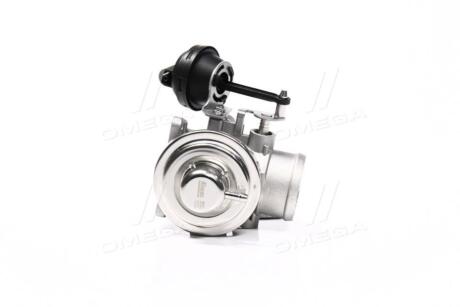 Zawr системы рециркуляции ОГ VAG PASSAT B5 96 - SHARAN 95 - A4 00 - A6 97 - S6 97- NISSENS 98225