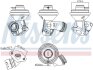 ZAWR системы рециркуляции ОГ CITROEN C2 02- NISSENS 98228 (фото 1)