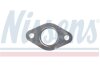 ZAWR системы рециркуляции ОГ CITROEN C2 02- NISSENS 98228 (фото 6)