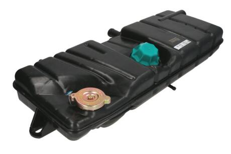 Компенсаційний бак, охолоджуюча рідина NISSENS 996039
