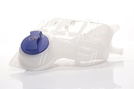Розширювальний бачок NISSENS 996244