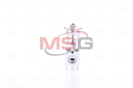 Розширювальний клапан кондиціонера NISSENS 999222