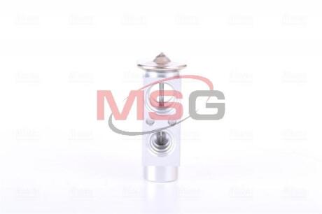 Клапан кондиціонера First Fit NISSENS 999231