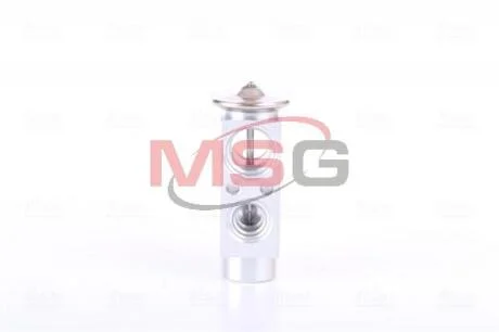 Клапан кондиціонера First Fit NISSENS 999231