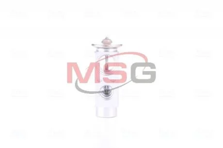 Клапан кондиціонера NISSENS 999233