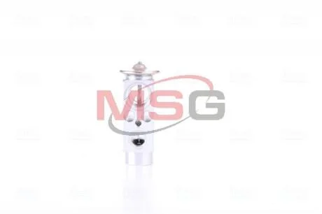 Клапан кондиционера MB A-CLASS(W169) 04- NISSENS 999234
