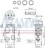 Клапан кондиционера MB C-CLASS(W203) 00- NISSENS 999235 (фото 6)