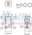 Клапан кондиционера PEUGEOT 206 98- NISSENS 999288 (фото 6)