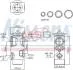 Розширювальний клапан, система кондиціонування повітря NISSENS 999312 (фото 2)