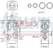 Розширювальний клапан, система кондиціонування повітря NISSENS 999321 (фото 2)