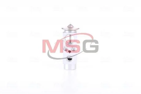 Розширювальний клапан, система кондиціонування повітря NISSENS 999321