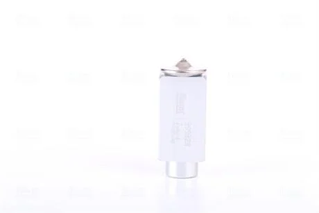 Розширювальний клапан, система кондиціонування повітря NISSENS 999328