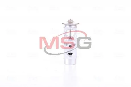 Розширювальний клапан кондиціонера NISSENS 999348