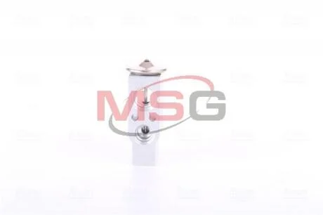 Клапан кондиционера OPEL CORSA C 00- NISSENS 999350