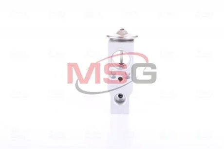 Розширювальний клапан кондиціонера NISSENS 999357