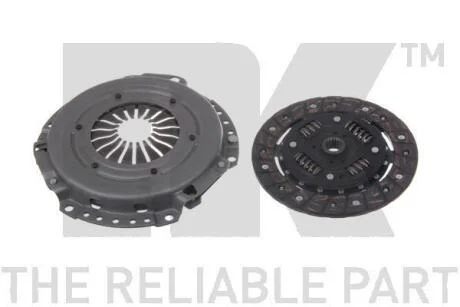 Зчеплення комплект NK 132584