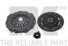 К-кт зчеплення Renault Laguna/Megane 1.9Tdi/dci NK 133946 (фото 1)