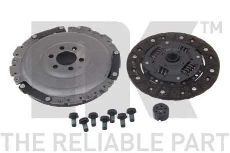 Комплект зчеплення NK 134306