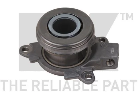 Циліндр зчеплення головний NK 145201