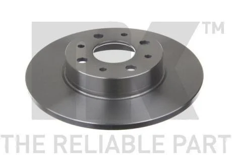 Гальмівний диск NK 201028