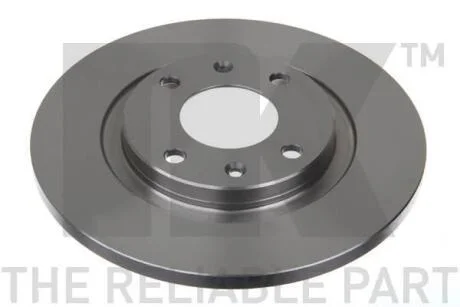 Гальмівний диск NK 201925