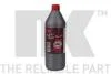 Гальмівна рідина BRAKE FLUID 1,0 NK 2021001 (фото 1)