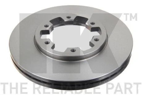 Гальмівний диск NK 202250