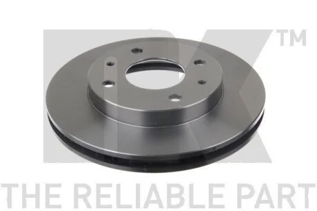 Гальмівний диск NK 203010