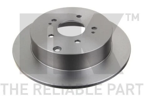 Гальмівний диск NK 203047