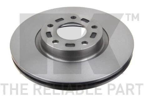 Гальмівний диск NK 203253