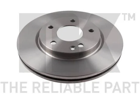 Гальмівний диск NK 203369