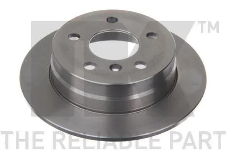 Гальмівний диск NK 203374