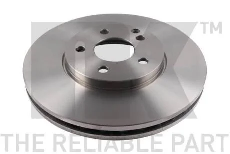 Гальмівний диск NK 203386