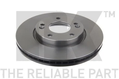 Гальмівний диск NK 203526