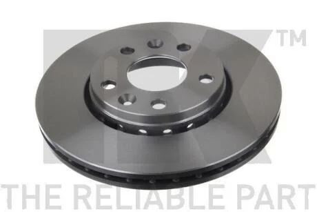 Гальмівний Диск NK 203970