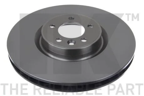 Гальмівний диск NK 204042